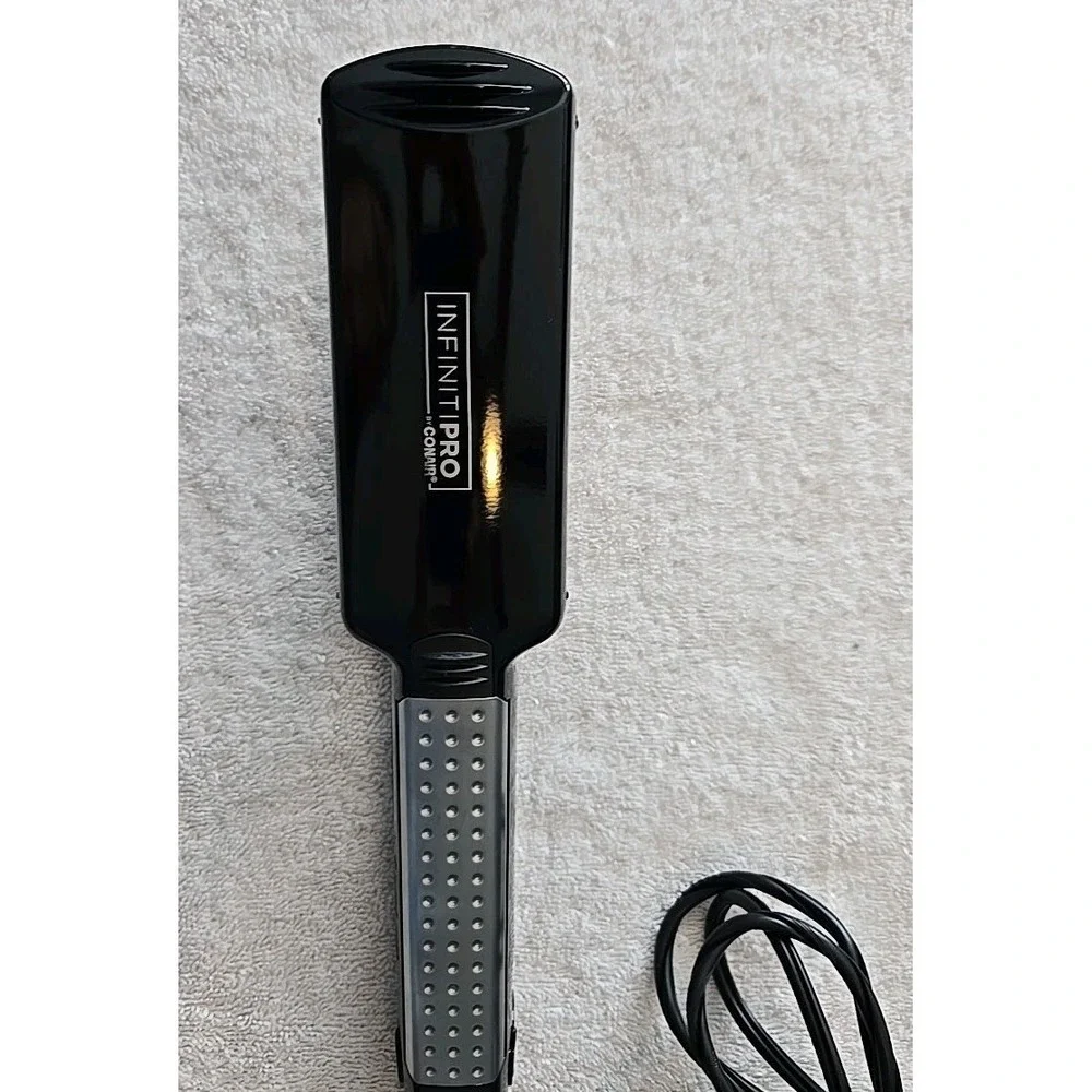 Conair infinitipro ceramic